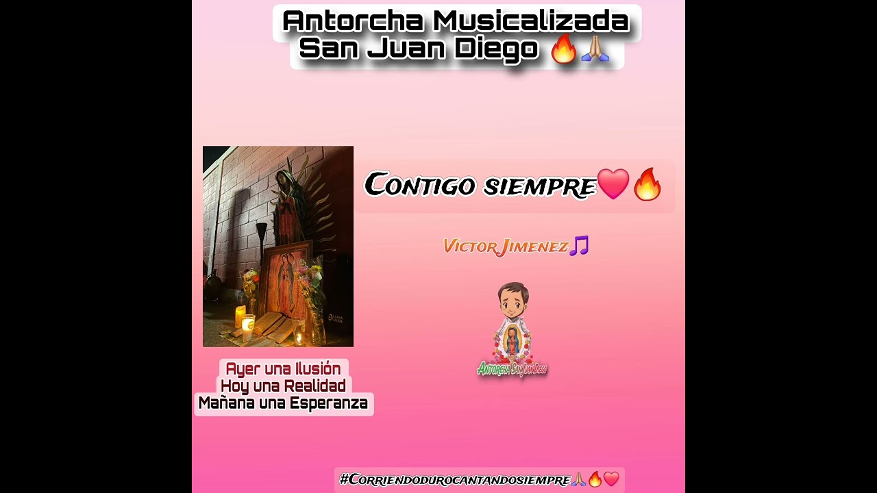 Contigo siempre🎵🔥🔝📿🙏🏼