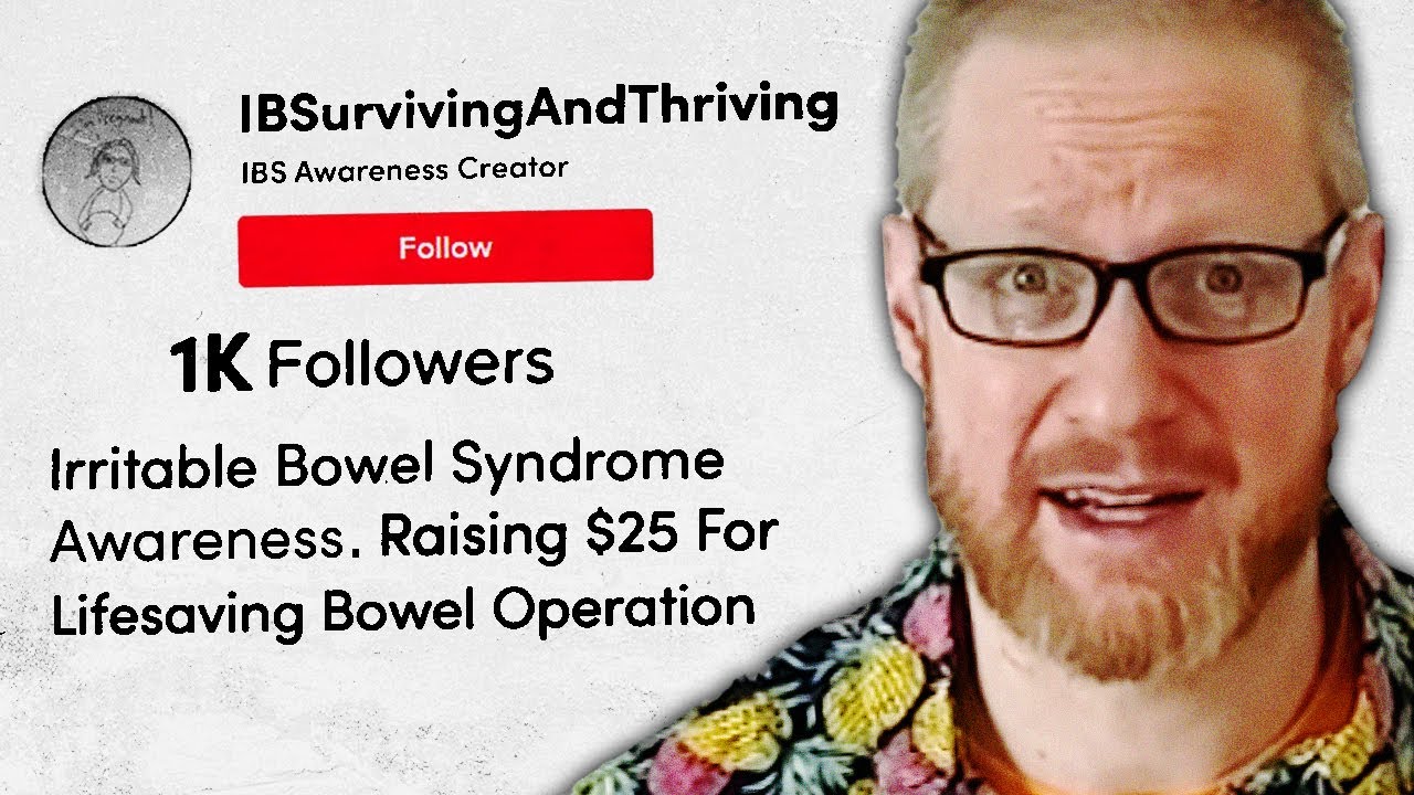 The Scumbag TikToker Who Faked Irritable Bowel Syndrome For Clout