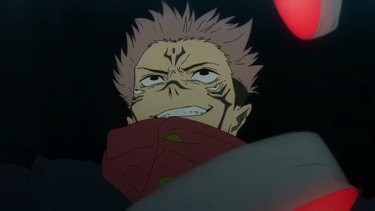 Scxr Soul & Sx1nxwy - Demons in my soul (anime edit)