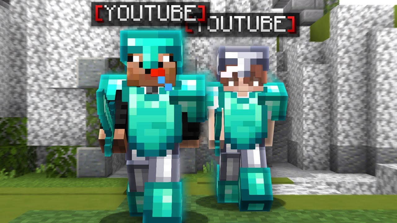 Unnicked skywars w/ krustydavid