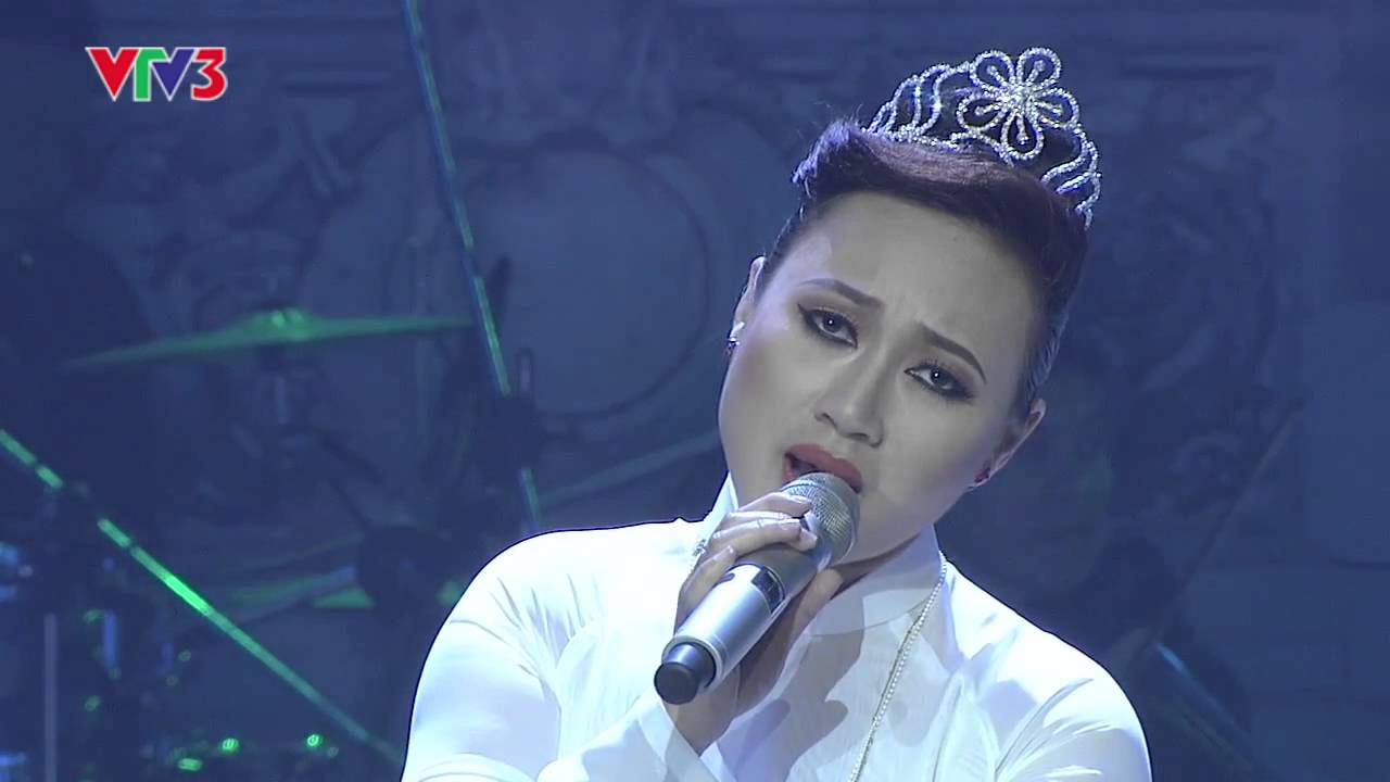 Họa Mi Hót Trong Mưa - Khánh Linh - Opera Star (Chinh Phục Đỉnh Cao)