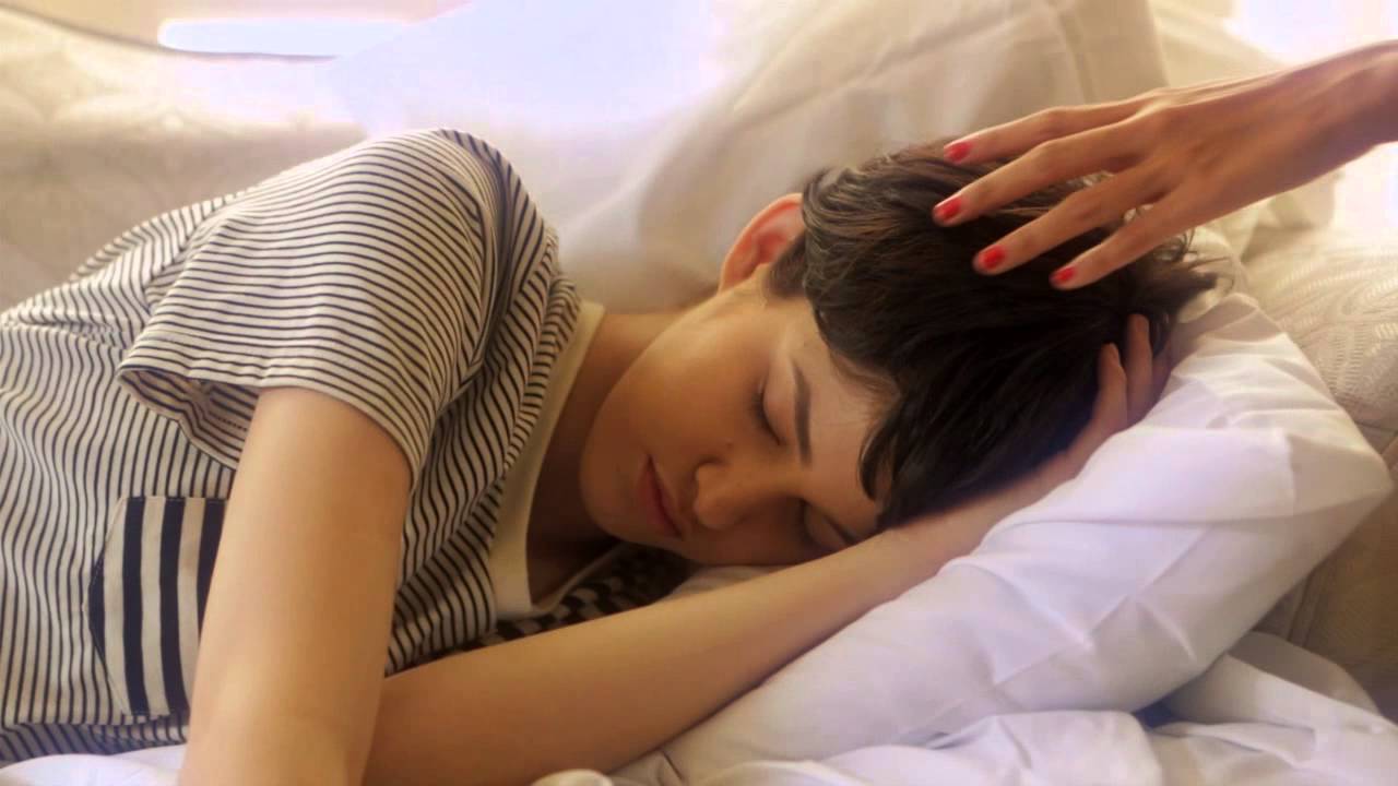 Pinoy Stories - Rock Bottom Official Music Video