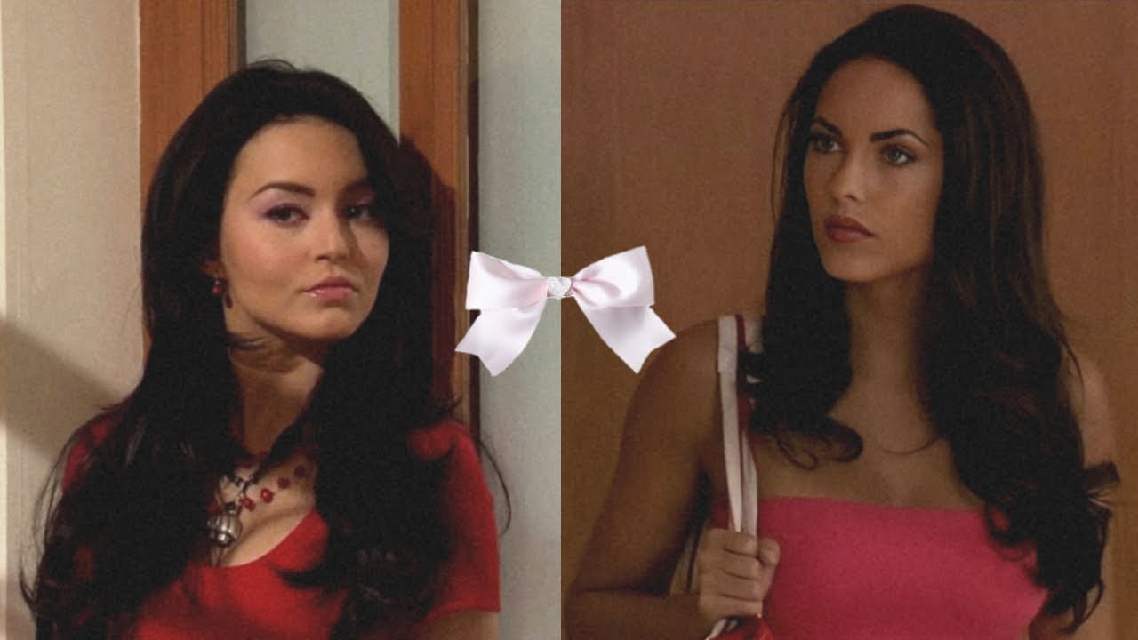 rubi & teresa ⋆˙⟡ 𝐥𝐚 𝐝𝐞𝐬𝐜𝐚𝐫𝐚𝐝𝐚