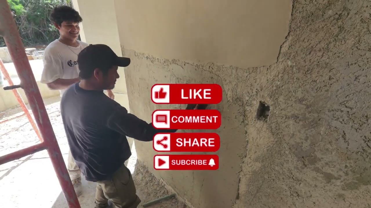“No Drywall  No Shortcuts  Just Hand Finished Concrete ” 1