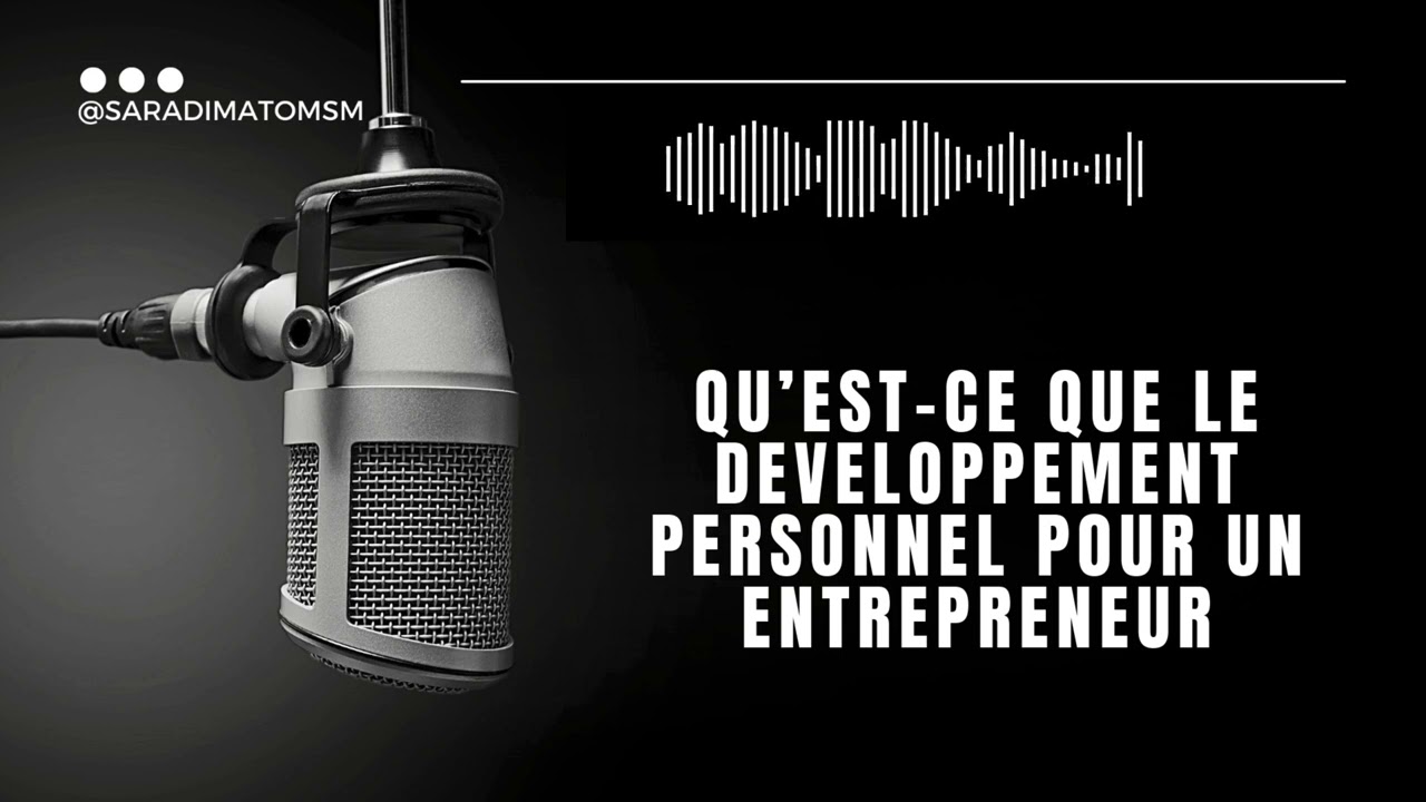 Révélez Votre Diamant Intérieur : Le Développement Personnel pour l'Entrepreneur