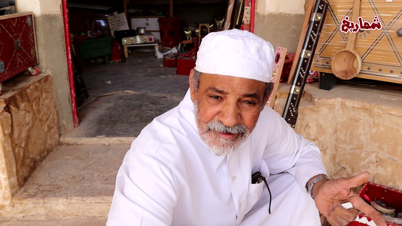 حراج التراث في سوق المسوكف بعنيزة يوم الجمعة 23 / 3 / 1443هـ الجزء الأول