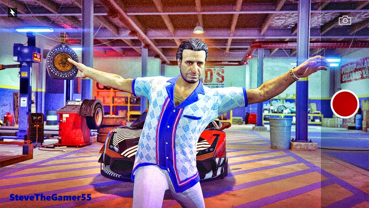 GTA ONLINE|| New Chop Shop|| DLC LAUNCH STREAM!  #gta5 #gta5online