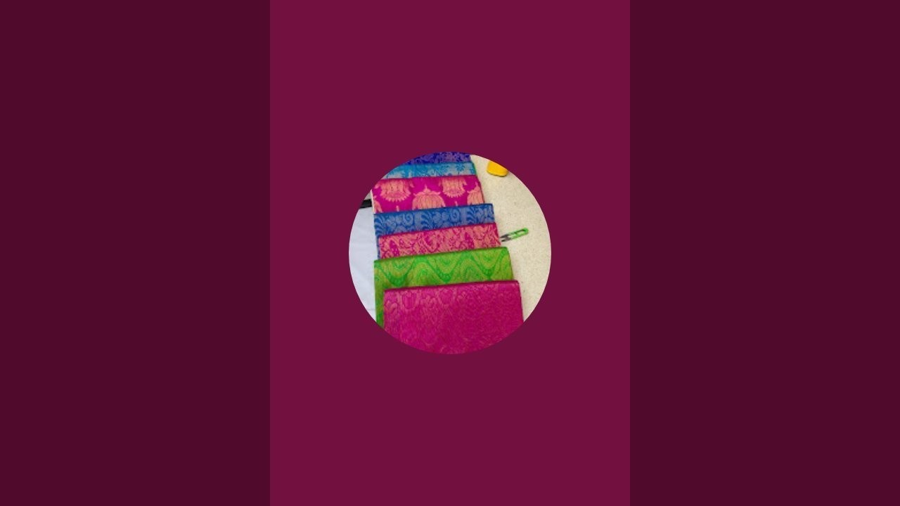 SATYA UPPADA  HANDLOOMS  is live!