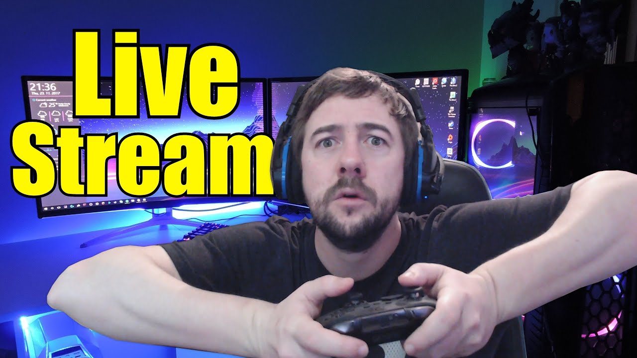 TOP TIER GAMER POV!  Arc Raiders Live