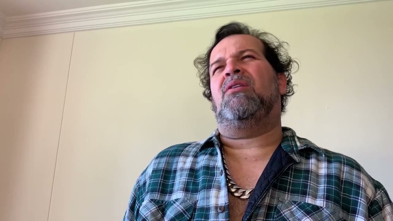 CASTING VERSUS REALIDAD. MAURICIO C&Uacute;JAR ACTOR