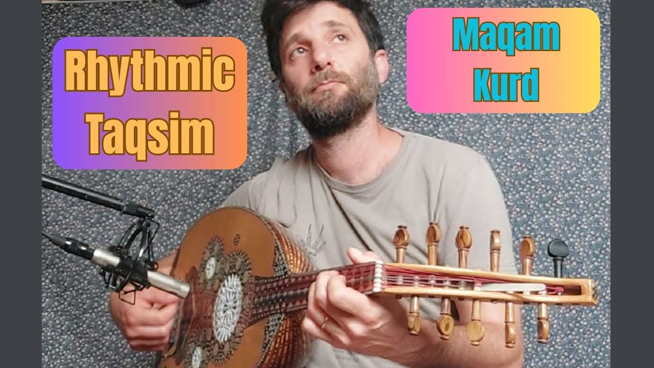 Taqsim Kurd on Bambi Rhythm