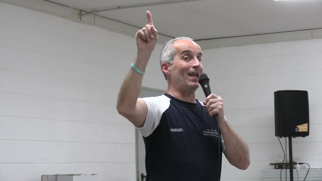 EL MOROT BARZELLETTE BERGAMO 2024