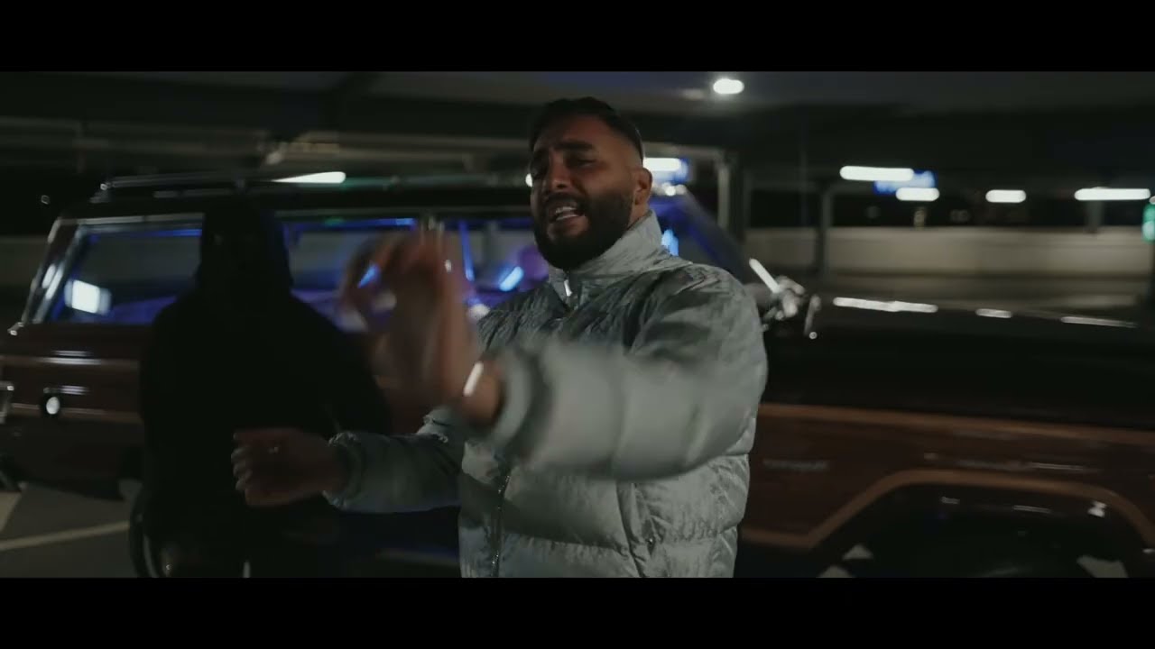 KOLJA GOLDSTEIN & SAMRA - HEUTE (prod.Kingside)