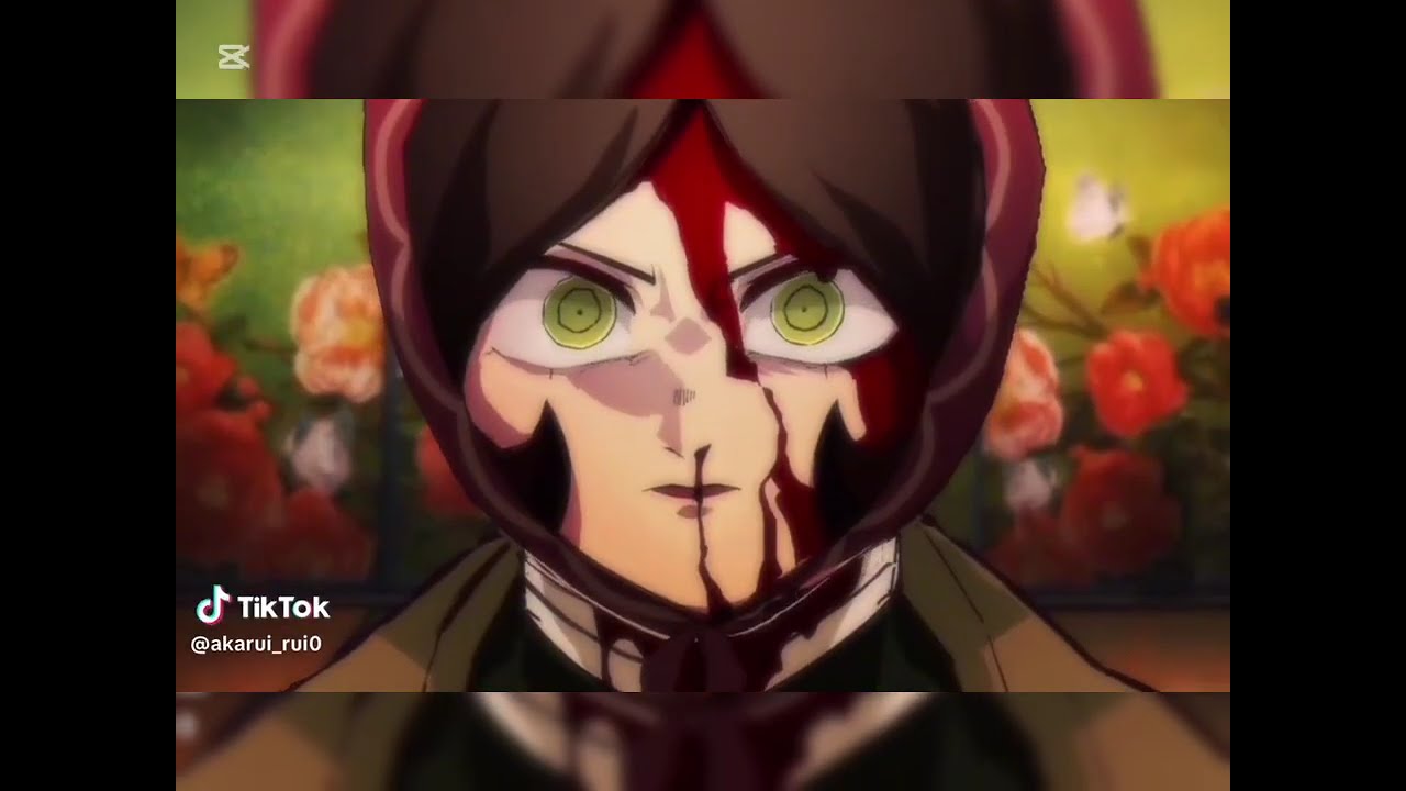 Kny / Demon slayer oc videos, TikTok