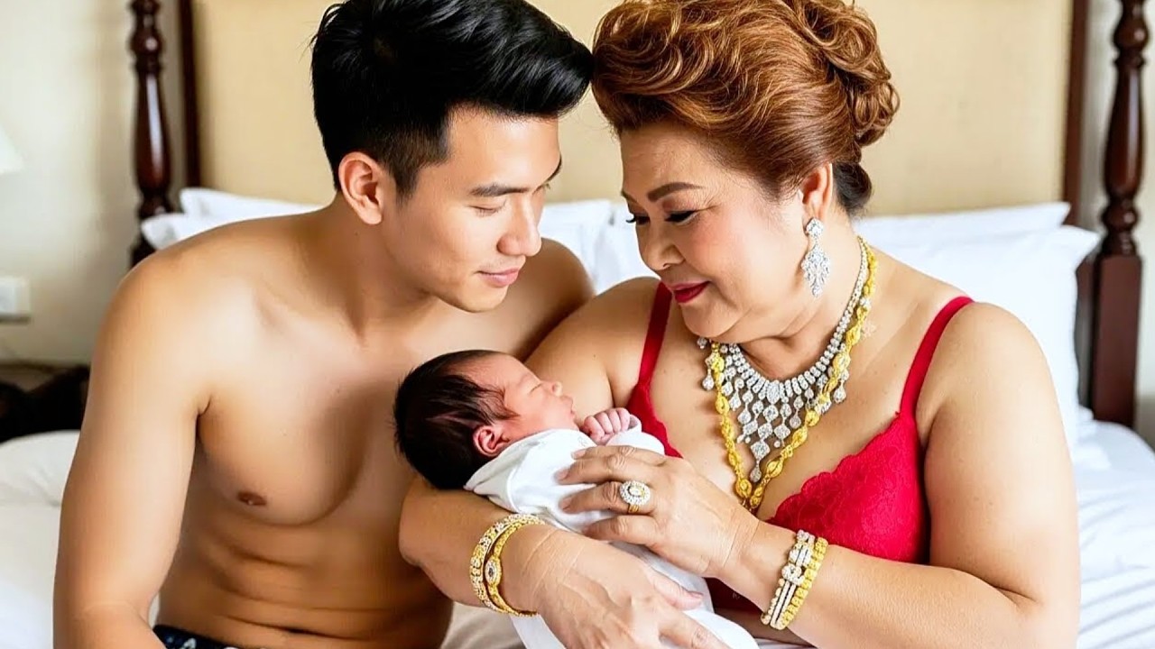 แม่ยายคลอดลูกให้ลูกเขย คดีสุดช็อกกับผลกรรมที่ไม่มีใครคาดถึง | กฎแห่งกรรม