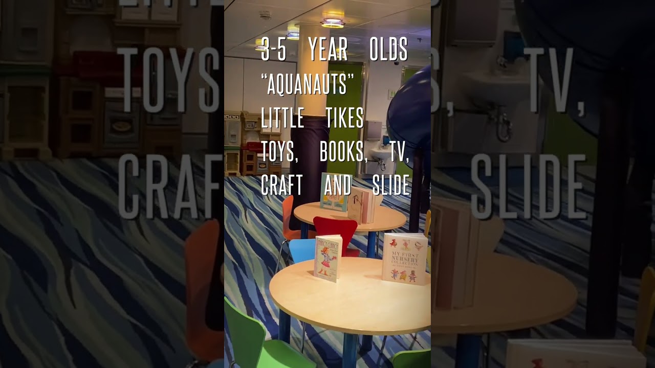 Adventure Ocean Anthem of The Seas Royal Caribbean