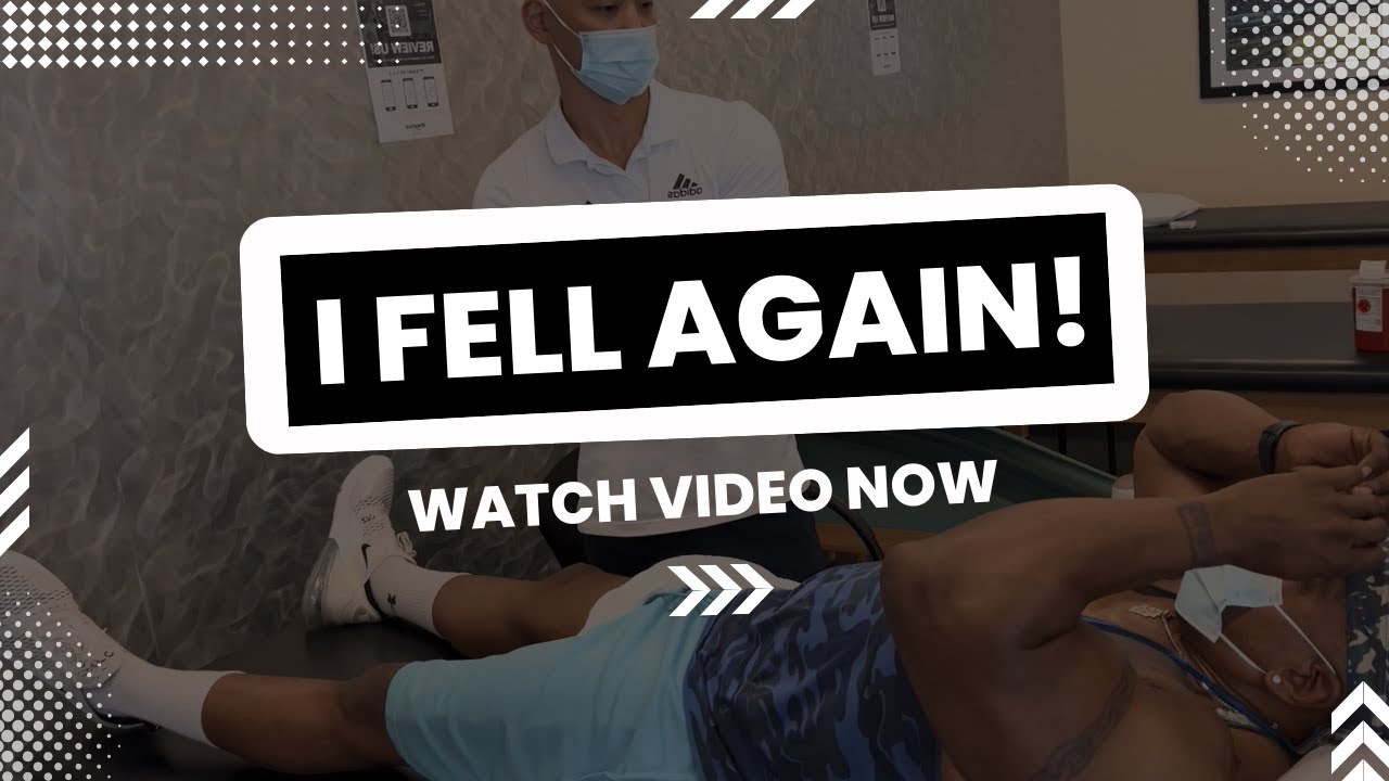 Double Quad Tendon Rupture Year 4 Injury Update| Live Train Eat