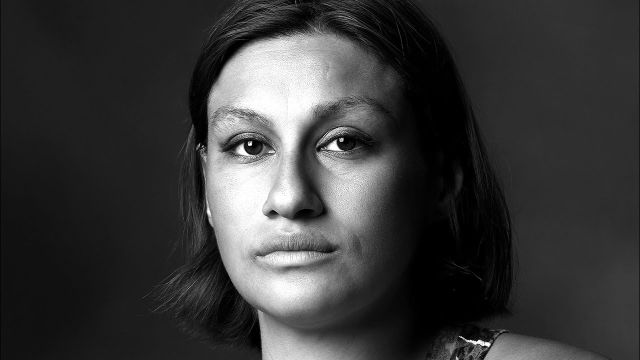 Meth Addict/Gang Member/Prostitute interview-Arianna