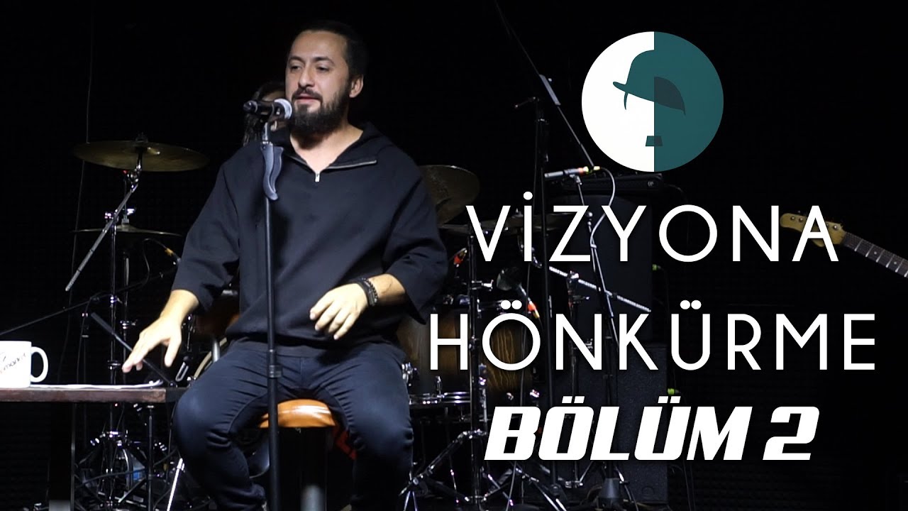 Vizyona Hönkürme - S2-B2 | Wtcnn - Kendine Müzisyen - Barış Pınarı - Cinler