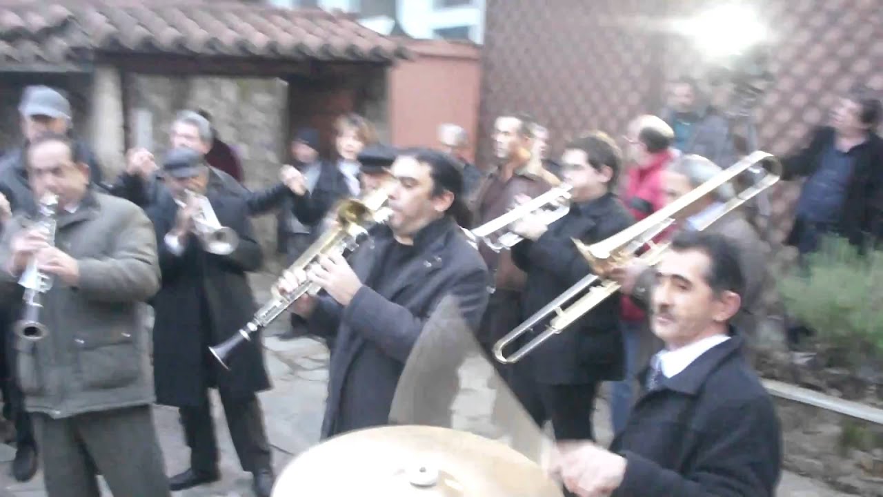 SUTSATA ARMANJILOR DI VEROIA 3- GIANNIS LA CHORLU..MTS