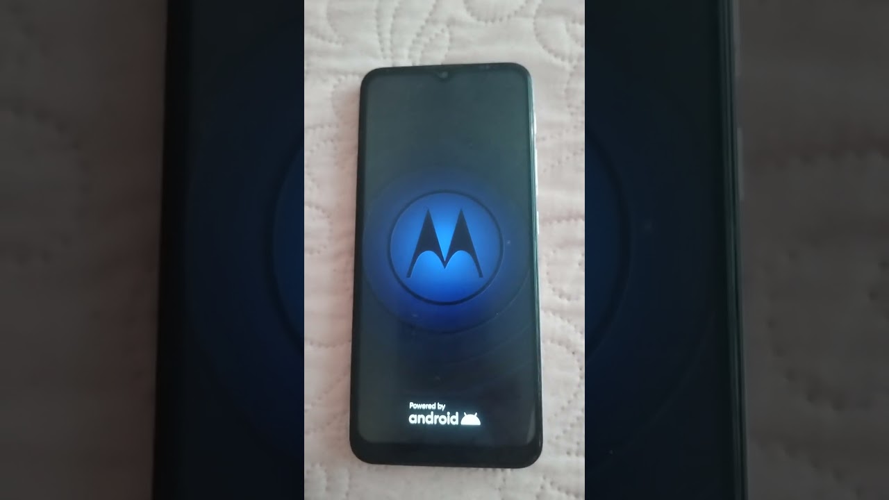 Eliminar cuenta Moto G30/G20/G50/G60/E13 varios modelos Motorola Sin PC #frp