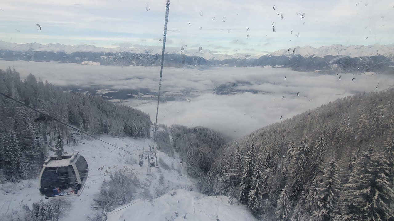 Kronplatz, Brunico, St. Vigilio di Marebbe, Dolomiti 2024 (PT. 6)