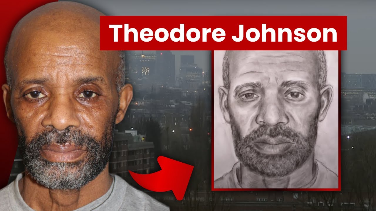 Multiple Partners Killed by One Man | Inside The Mind of a Serial Killer