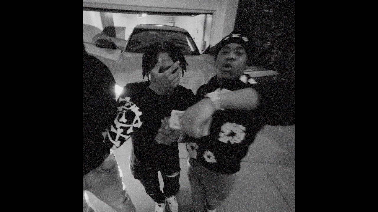 [HARD] Lil Noonie x YFG Fatso Type Beat - 