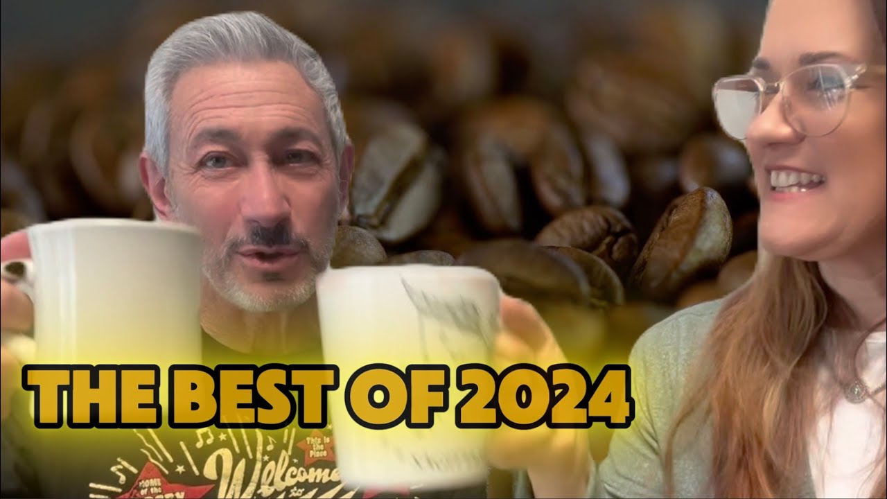 The Coffees That Stoked Our Tastebuds Most: #coffeelover #barista #coffeeroasting