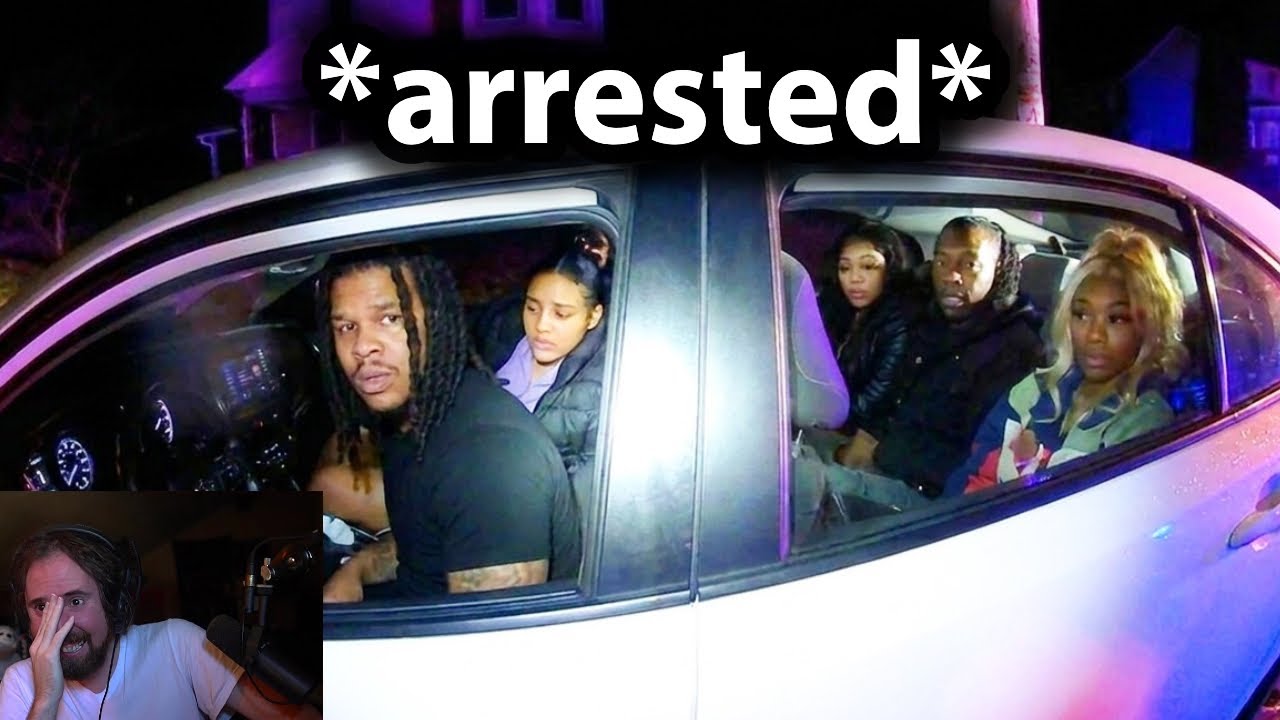 115mph with 5 people in the car..