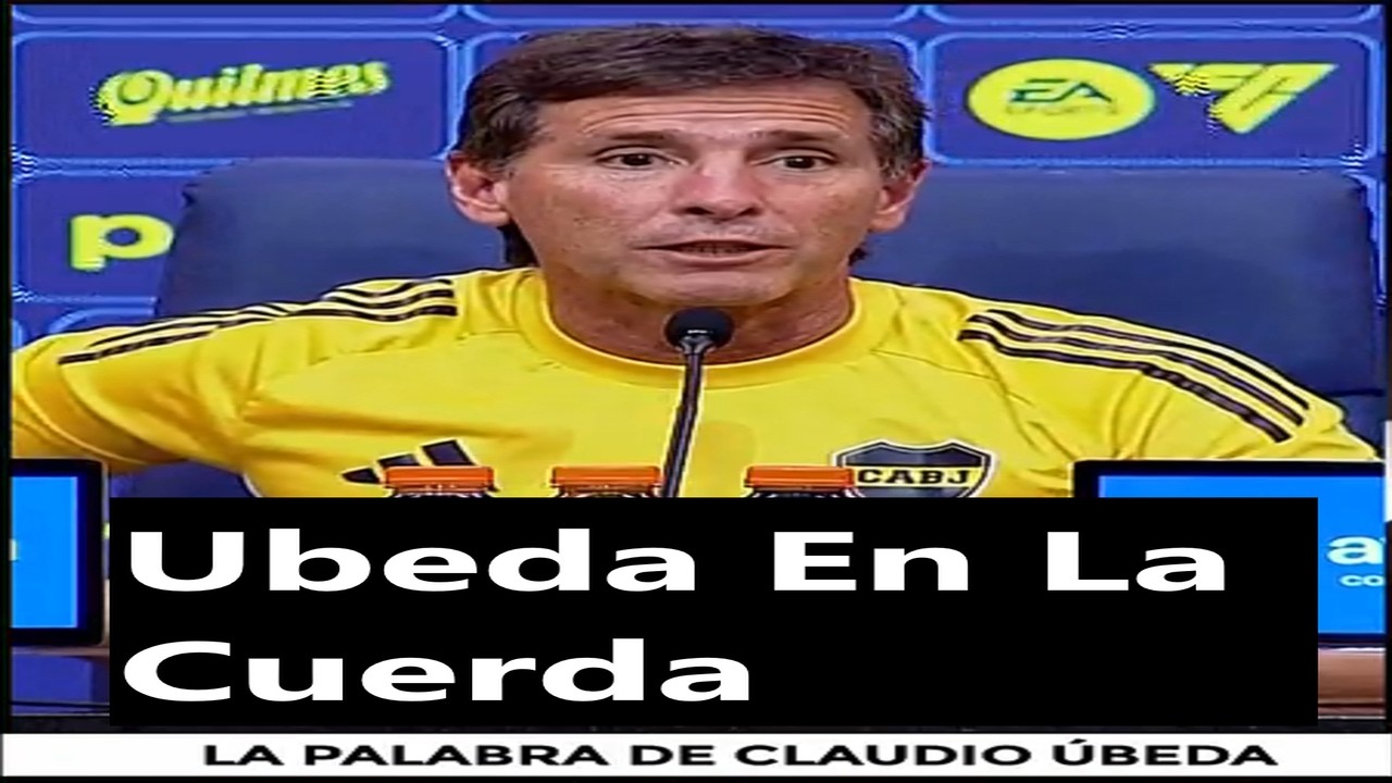 Boca y Un Nuevo Papelón, No Pateó Al Arco en 90 Minutos ante Racing