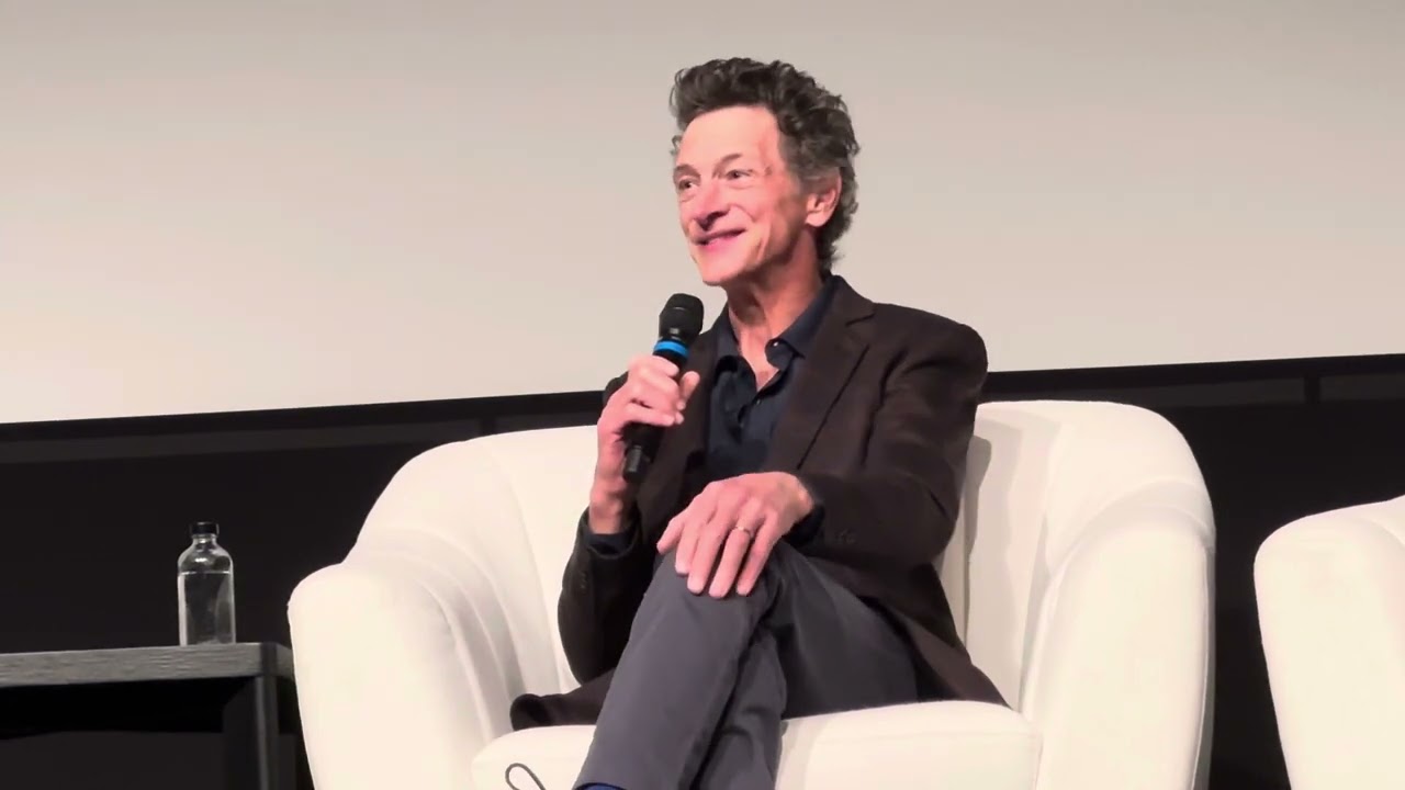 John Hawkes TRUE DETECTIVE