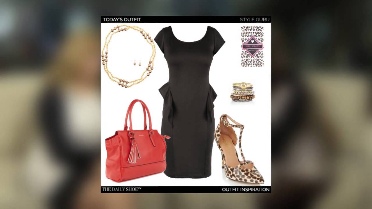 News24 Blog of The Week - The Daily Shoe