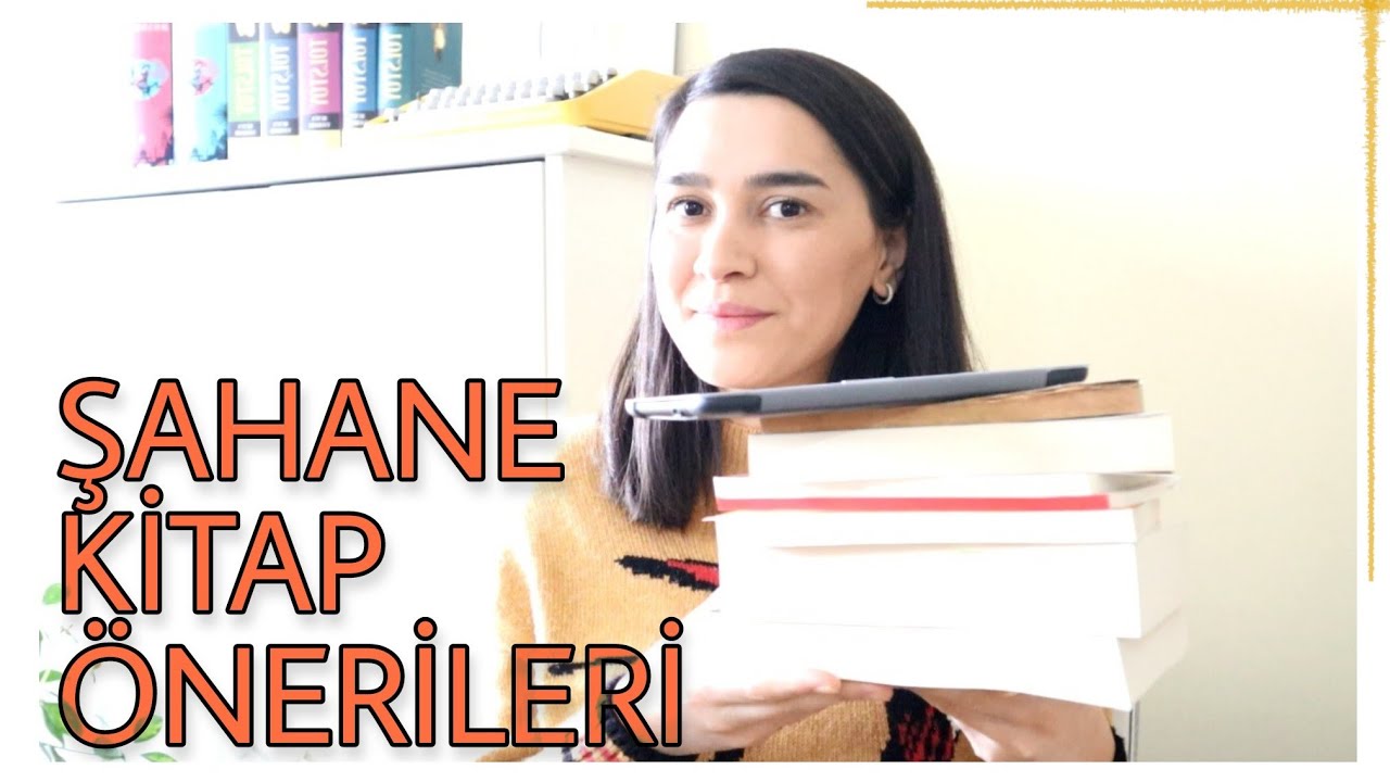 Ocak Ayında Neler Okudum? 2021