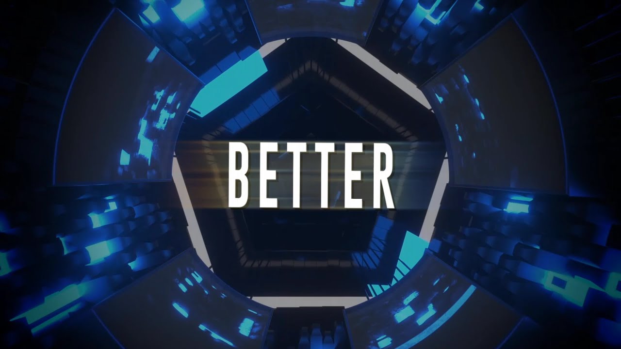 DBL & NoizBasses - Better