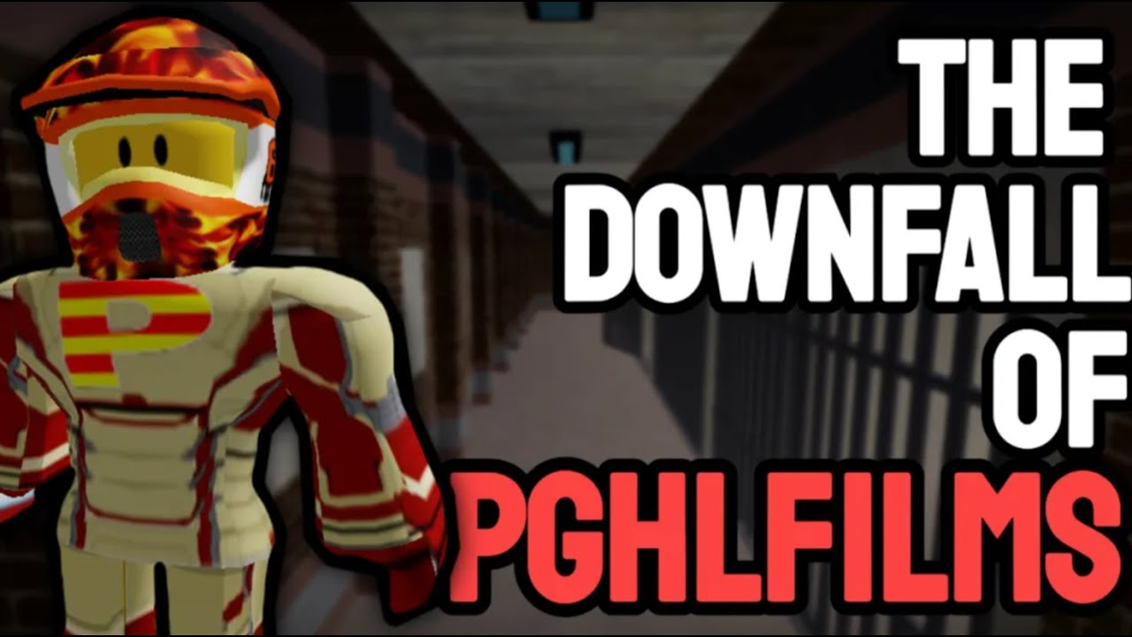 Reviewing the PGHLFilms Allegations and Why You Shouldn't Jump To Conclusions