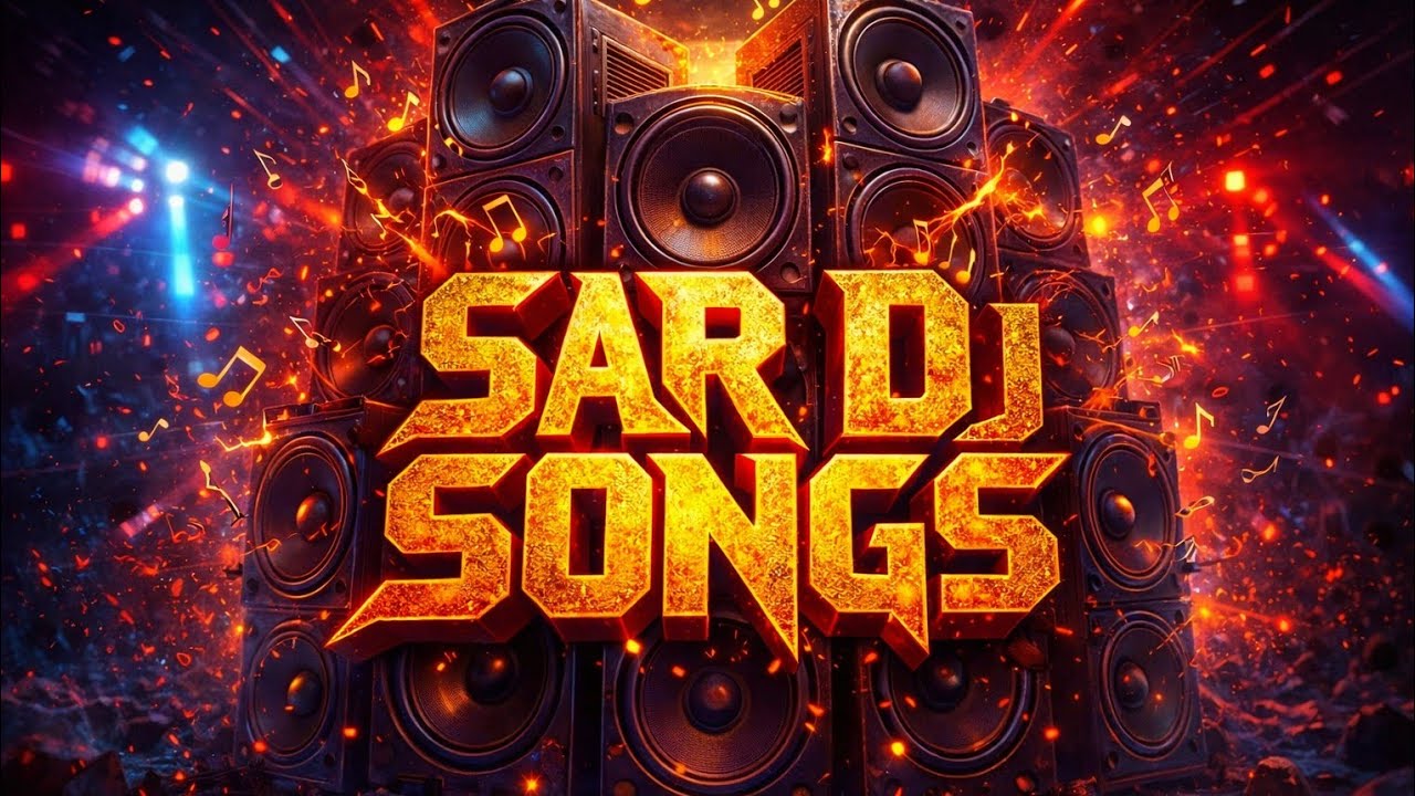 Welcome to SAR DJ Songs | The Home of Hyderabadi Mass Beats 🔊 | Pure Local Teenmaar & Marfa Mix 🔥