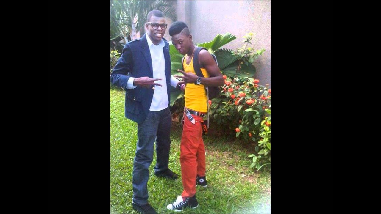 kida kudz feat mero..well o