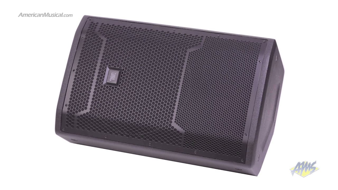 JBL PRX712 Powered PA Speaker - JBL PRX712
