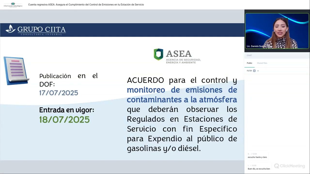 2026 01 05 CST Cuenta regresiva ASEA   Asegura el Cumplimiento del Control  de Emisiones en tu Estac
