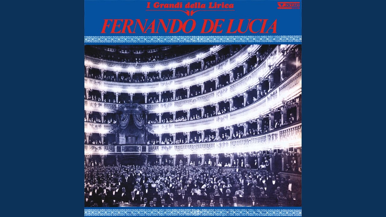 Il barbiere di Siviglia: Ecco ridente in ciel