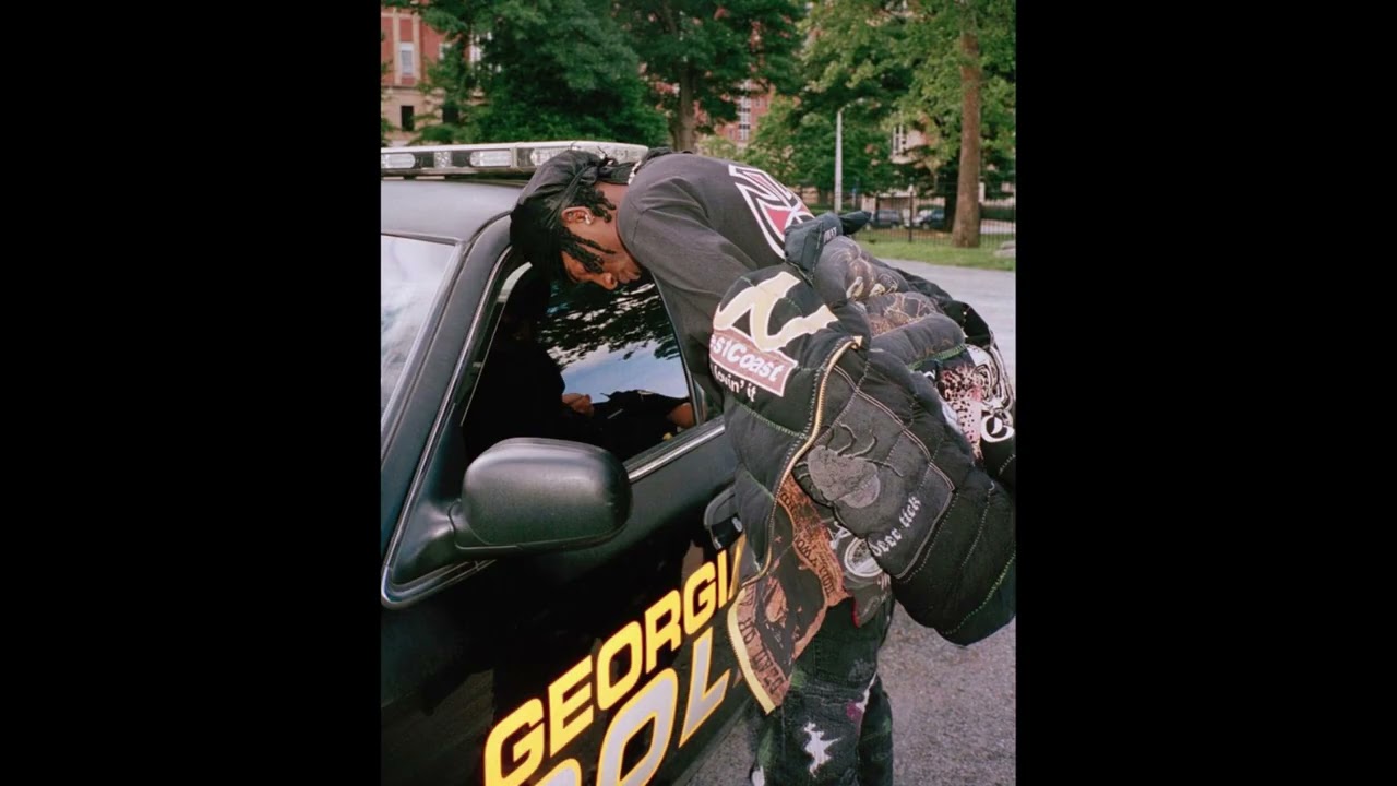 [FREE] Old Playboi Carti x MexikoDro Plugg Type Beat 