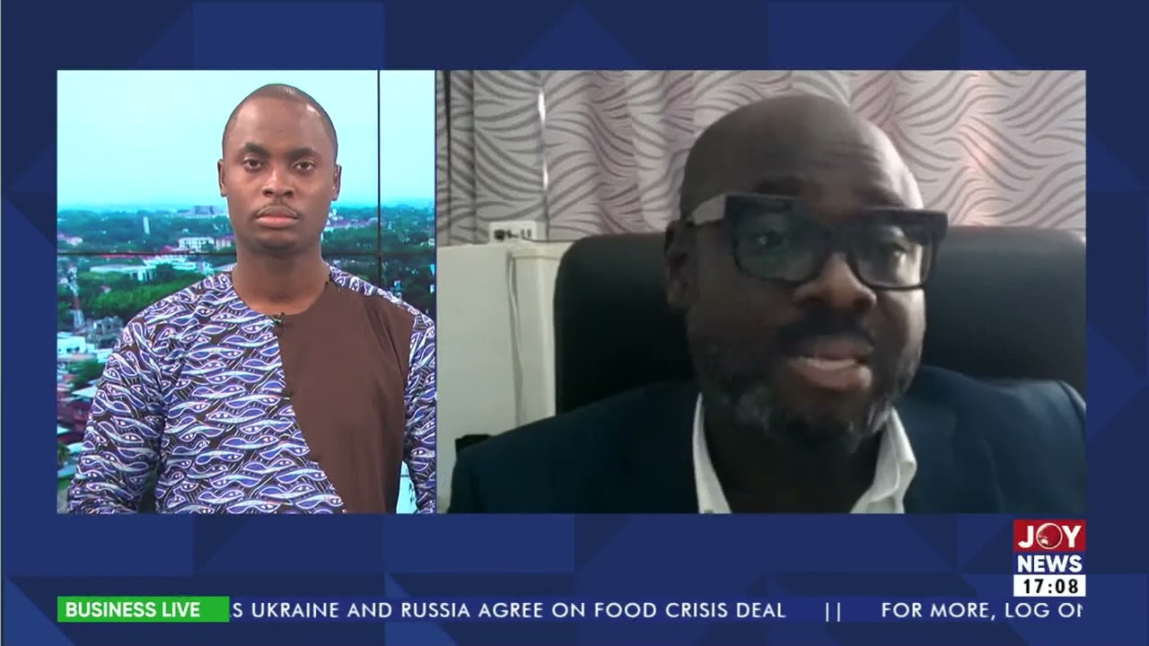Ghana's International Reserves: Finance Committee fails to change report which puts reserves at $3bn
