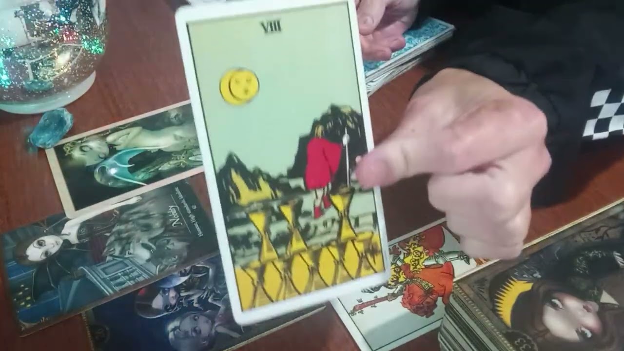 Козерог ♑ Что посеешь, то и пожнешь! 😬 и разоблачение странной кармической пары!! 😳