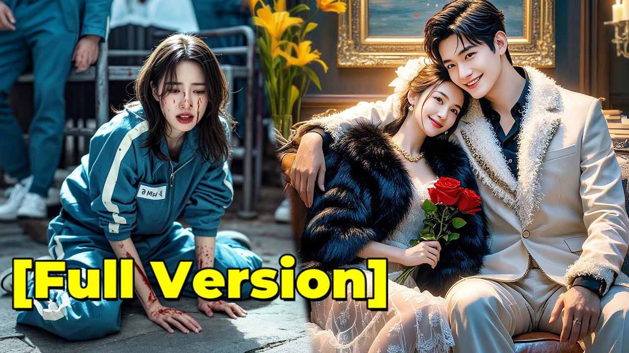 【ENG SUB】He personally sent her to prison, but panicked when he saw her standing with another man！