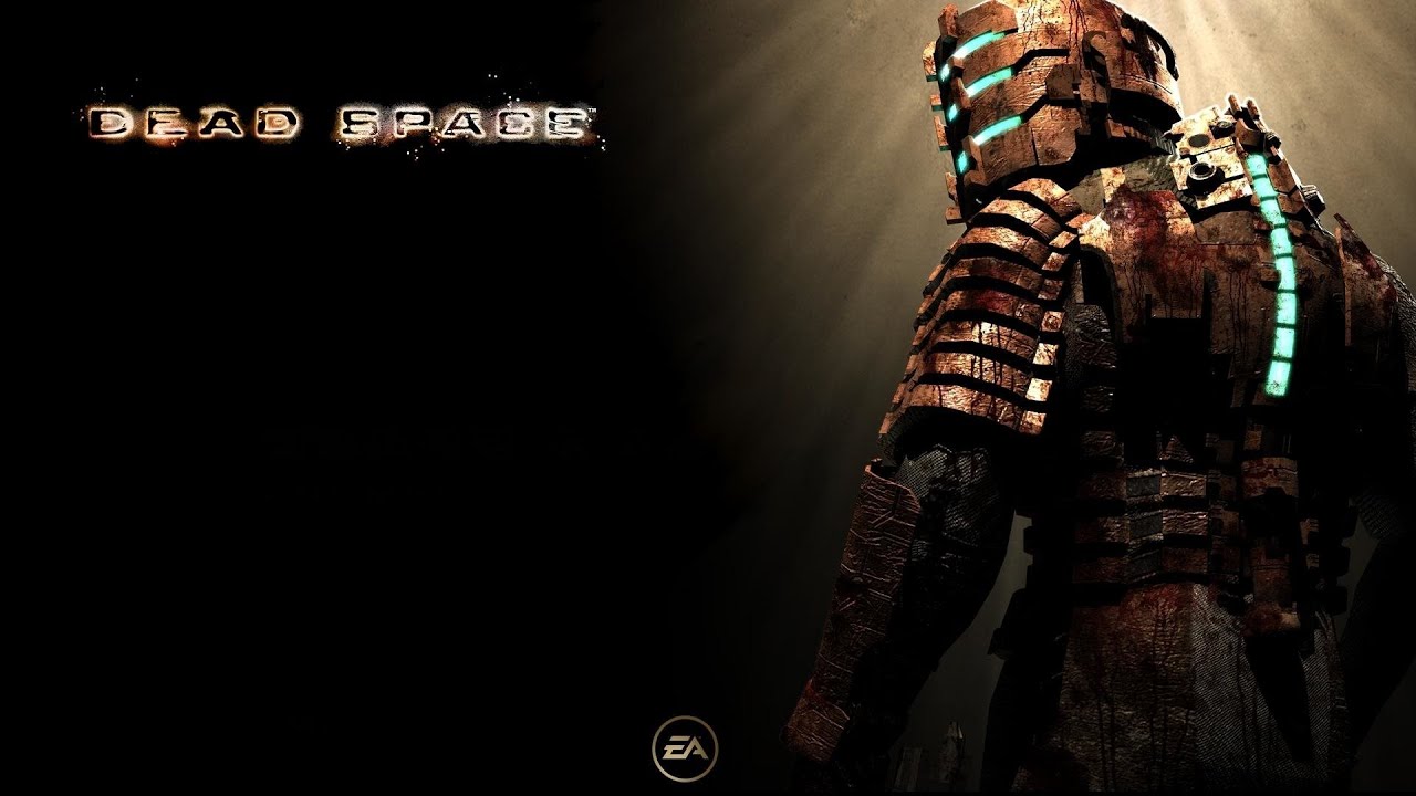 Dead Space Impossible No Damage