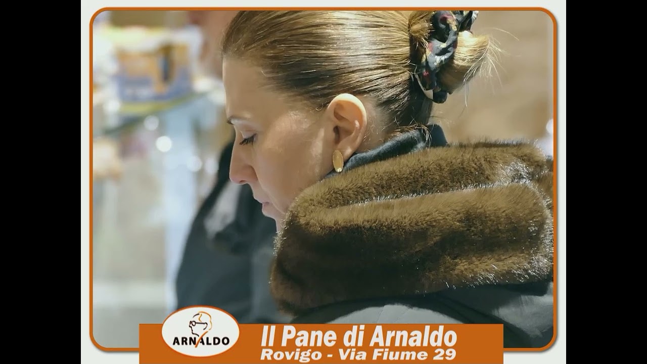 Pane che nutre l'anima, gastronomia che delizia il palato, servizio che scalda il cuore