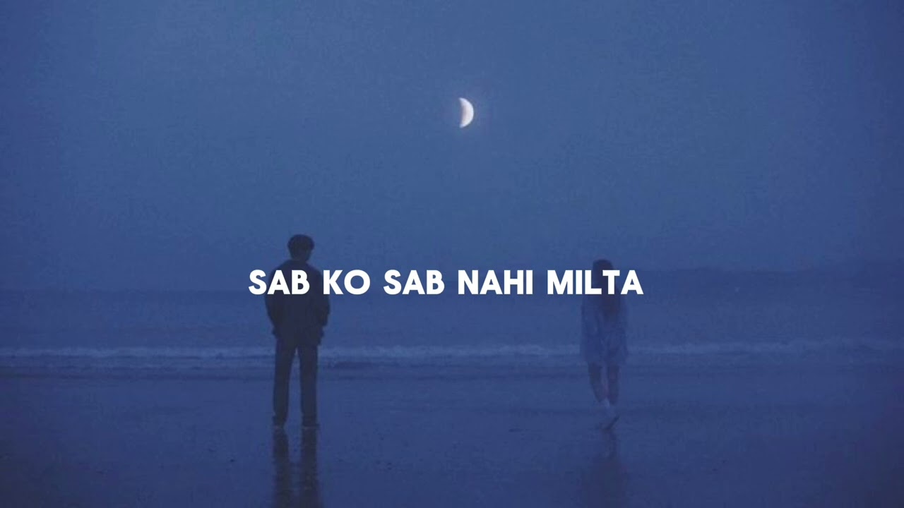 nahi milta,nahin milta,har kisi ko nahi milta,har kisi ko nahi milta boss song,sabko sab nahi milta