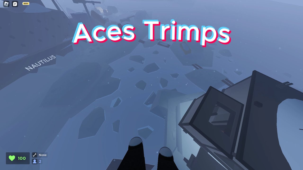 Aces Trimps 🔥| Evade Roblox Montage (4K quality)