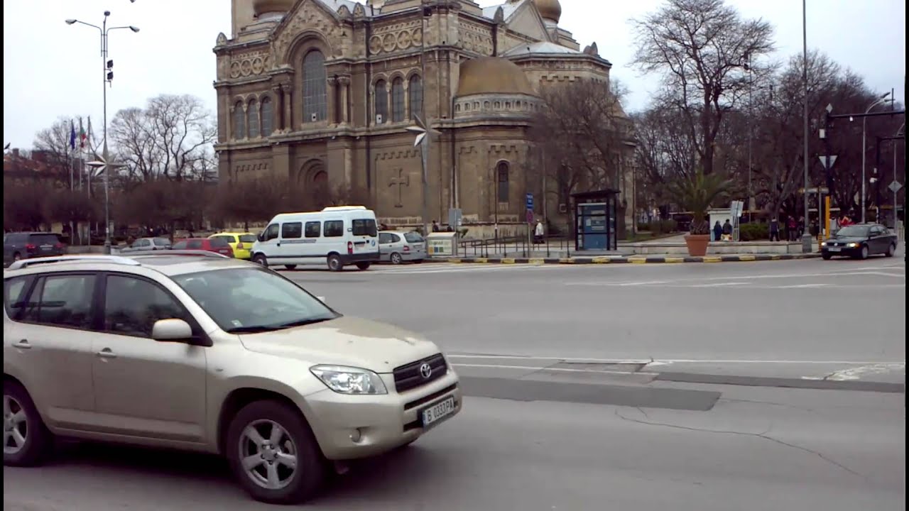 LG Optimus 2X Full HD 1080p sample video